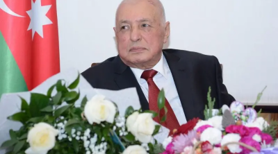Mahmud Quluzadə vəfat etdi