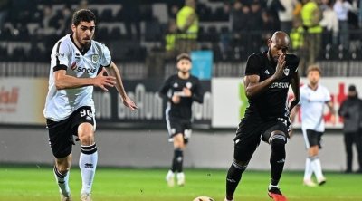 Ramil Şeydayev yenidən Türkiyədə çıxış EDƏ BİLƏR