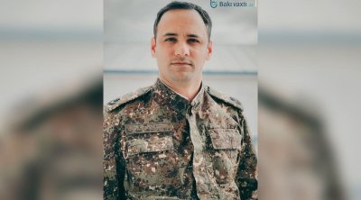 PTX-nın mayoru VƏFAT ETDİ