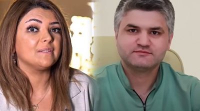 “Ürək döyüntüsü 0 olanda məni otaqdan çıxardılar...” - Video