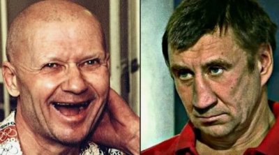 SSRİ-nin ən qorxunc manyakının oğlu Ukraynada ÖLDÜRÜLDÜ