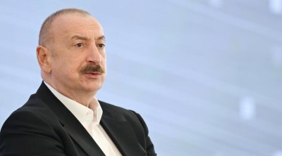 Prezident: “Bu, bizim növbəti tarixi uğurumuzdur”