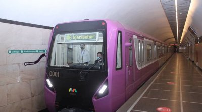 Bakı Metroplitenindən mühüm yeniliklərin ANONSU – VİDEO