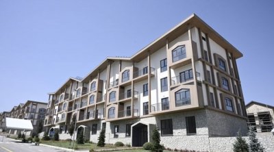 Kəlbəcərdəki 3-cü yaşayış kompleksində 29 bina TİKİLƏCƏK