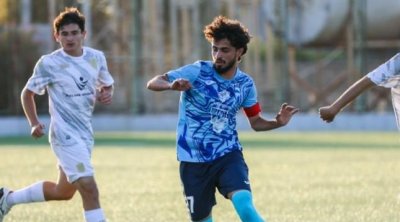 "Zirə"nin futbolçusu 4 oyunluq CƏZALANDIRILDI
