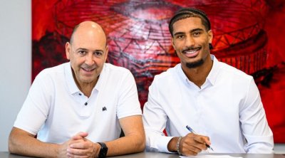 “Bayer” Fransa millisinin üzvünü TRANSFER ETDİ