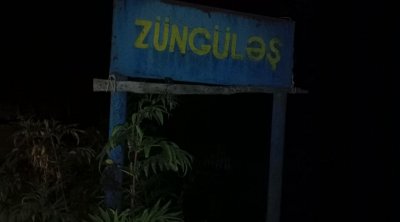 Astarada motosiklet qəzası ölümlə NƏTİCƏLƏNDİ - FOTO