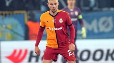 “Qalatasaray”ın müdafiəçisi İtaliya klubuna KEÇDİ