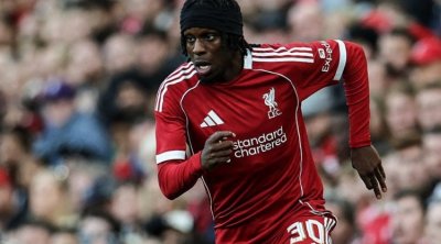 “Liverpul”da CİDDİ İTKİ