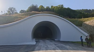 Murovdağ tunelin açılışı nə vaxt olacaq? – RƏSMİ AÇIQLAMA - FOTO