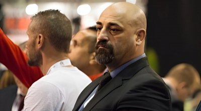 Azərbaycanlı federasiya prezidentinin oğlu xaricdə FACİƏLİ ŞƏKİLDƏ ÖLDÜ – FOTO