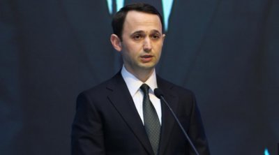 Şahin Babayev yeni vəzifəyə TƏYİN EDİLDİ