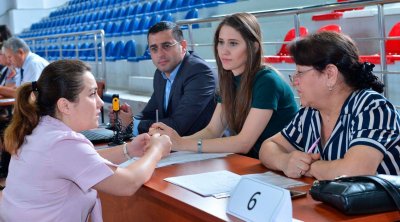 MİQ üzrə növbəti vakansiya seçimi mərhələsi BAŞLADI