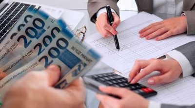 Rəsmi gəliri olmayan şəxsə bu halda kredit verilə bilər