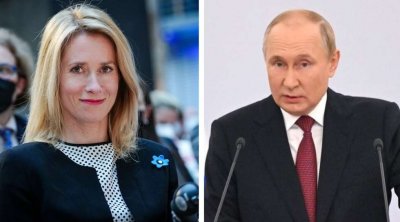 Avropa İttifaqından məğlubiyyət ETİRAFI – “Putin istədiyini aldı”