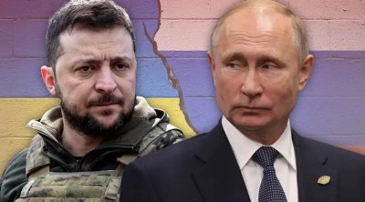 Lukaşenkodan SENSASİON AÇIQLAMA – “Putinə Zelenskinin ofisini “Oreşnik”lə vurmağı təklif etmişdilər”