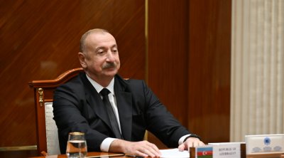 İlham Əliyev: “Türkmən və Azərbaycan xalqları əsrlər boyu qardaşlar kimi yaşayıblar”
