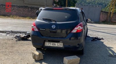 Qusardakı ağır qəza ilə bağlı YENİ DETALLAR