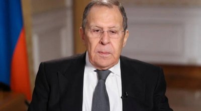 Lavrov: “Putin Zelenski ilə yalnız bu halda görüşə bilər”