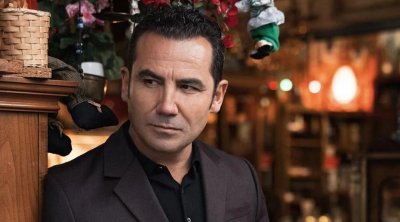 Ferhat Göçer Bakıya GƏLİR