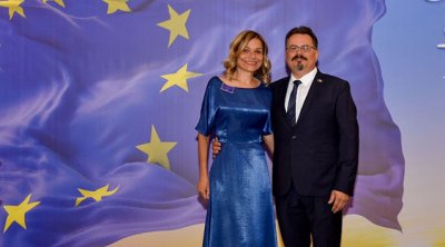 Mixalko Azərbaycandan gedir – FOTO
