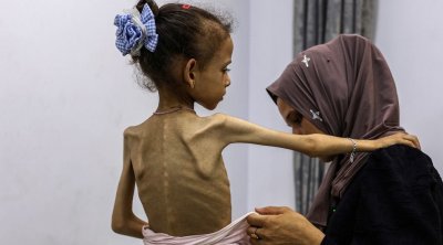 “İsrail Qəzzada aclıq yaratmır, onun qarşısını alır” - Netanyahunun ofisi