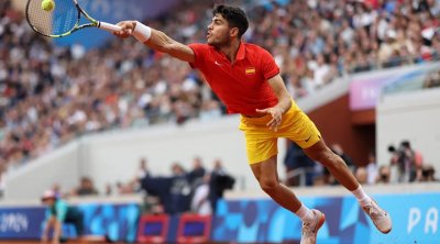Ən çox qazanan tennisçilərin adları AÇIQLANDI