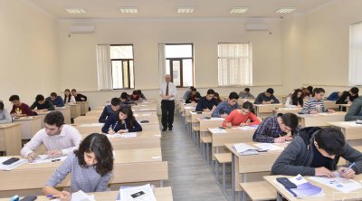 Azərbaycan təhsil tarixində REKORD NƏTİCƏ