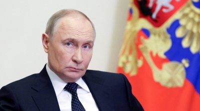 “Rusiyanın düşməni olan dövlətlər yoxdur, düşmən mövqeyi tutan elitalar var” - Putin