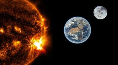 Sentyabrda üç mühüm astronomik hadisə OLACAQ