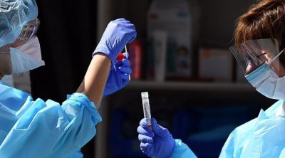 Rusiyada koronavirusun yeni ştammı sürətlə YAYILIR