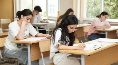 Bu ixtisasın keçid balı 683 olub