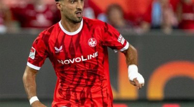Mahir Emreli oynadı, komandası məğlub oldu