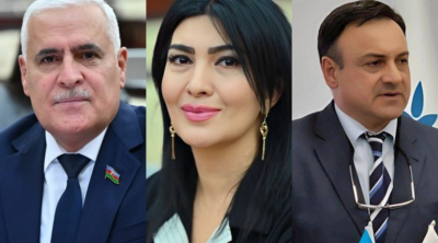 3 deputatın övladı TƏLƏBƏ OLDU