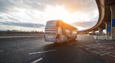 Avropada biznes sinfin oturacaqları ilə təchiz olunmuş gecə avtobusları İSTİFADƏYƏ VERİLƏCƏK