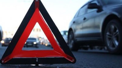 Ağstafada yol qəzası - Ölən və yaralanan var