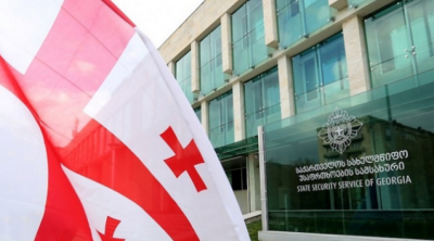 Gürcüstan DTX-nin rəhbəri İSTEFA VERDİ