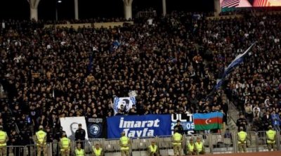 “Qarabağ” - “Ferensvaroş” matçına nə qədər bilet SATILIB?