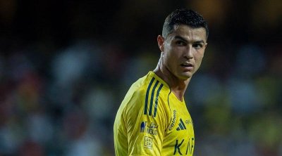 Ronaldodan növbəti TARİXİ REKORD