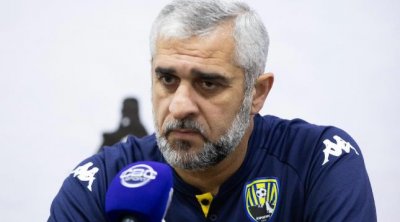 "Azarkeşlərin narazılığa haqları var" - Adil Şükürov