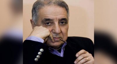 Zaur Məhərrəmov vəfat etdi