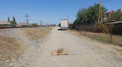 Lənkərandakı qətlin TƏFƏRRÜATI: Əfsanə boşanmaq istəyib, lakin... - FOTO