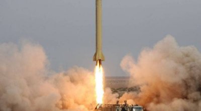 Şimali Koreya növbəti raket sınağı keçirdi