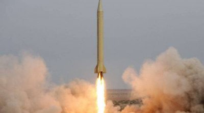 Şimali Koreya növbəti raket sınağı keçirdi