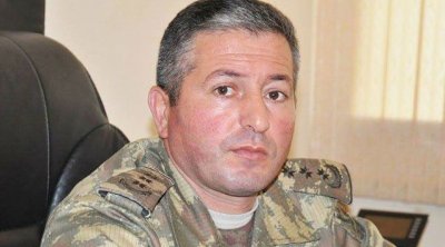 Milli Qəhrəmanın oğlu bu universitetdə oxuyacaq