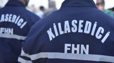 Köməksiz vəziyyətdə qalan azyaşlı xilas edildi