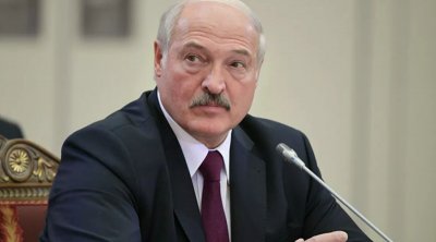 Lukaşeko Trampa Putinlə bağlı verdiyi məsləhəti AÇIQLADI - VİDEO