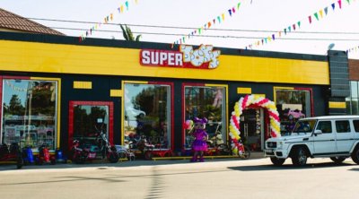 Oyuncaq bazarında monopolist- "Super Toys"un anbarı niyə yandı?