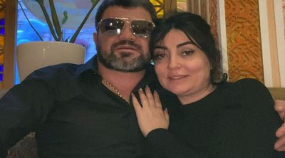 "100 hoqqadan çıxana qismətidir deyirlər"