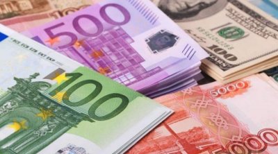 Avro bahalaşdı, rubl ucuzlaşdı – Dollar isə...